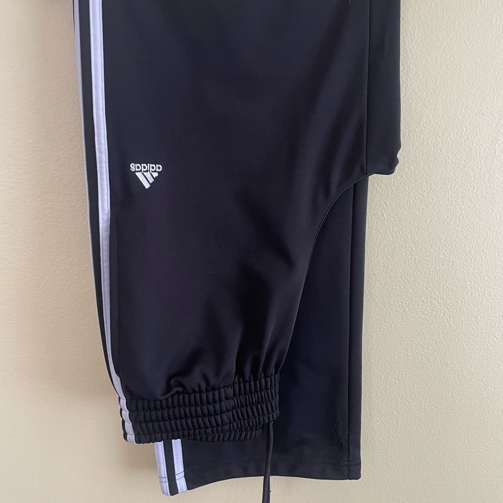 Vintage 90’s Adidas track pants